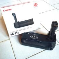 CANON Battery Grip BG-E 13 per EOS 6D • NUOVO !!!