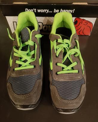 U-Power RL20036 RedLion Point S1P SRC (42)