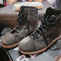 scarpe da moto BeFast