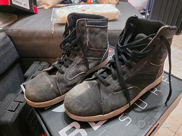 scarpe da moto BeFast