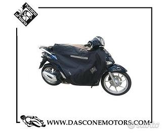 Coprigambe tucano termoscud piaggio liberty 2016 2