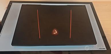 MSI GE75 RAIDER 9SF GAMING 