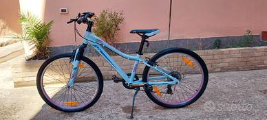 BIci da donna 24 Giant Enchant liv