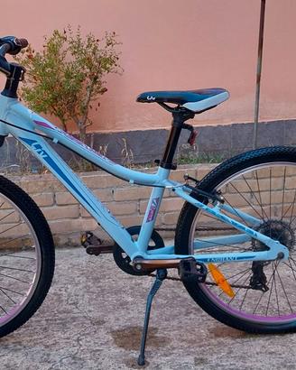 BIci da donna 24 Giant Enchant liv