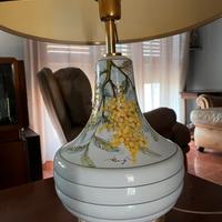 Set da tavolo per salotto