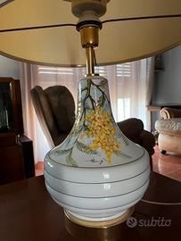 Set da tavolo per salotto