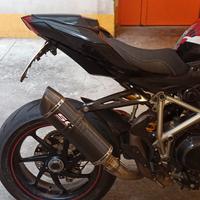 sella ducati performance streetfighter 1098 848