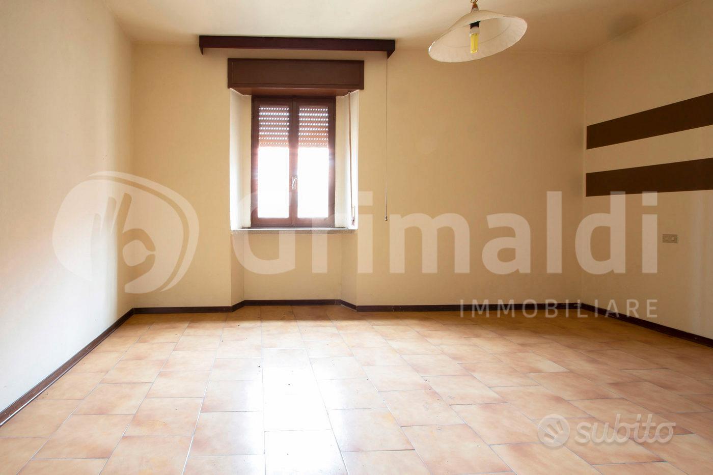Appartamento – MB - Altro