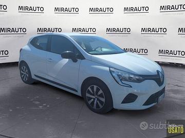Renault Clio 1.6 E-TECH full hybrid 107KW EVO...
