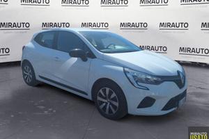 Renault Clio 1.6 E-TECH full hybrid 107KW EVO...