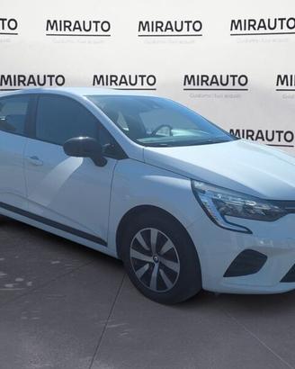 Renault Clio 1.6 E-TECH full hybrid 107KW EVO...
