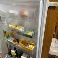 Frigo e congelatore da incasso