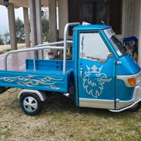 Ape 130 pollini