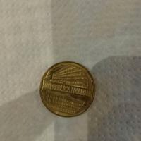 200 lire repubblica italiana