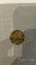 200 lire repubblica italiana