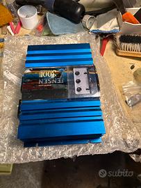 Amplificatore jensen