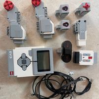 LEGO MINDSTORMS 3V3- ROBOTICS- SPEDIZIONE CON TUTT