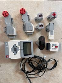 LEGO MINDSTORMS 3V3- ROBOTICS- SPEDIZIONE CON TUTT