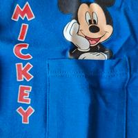 T-Shirt MICKEY MOUSE Kids