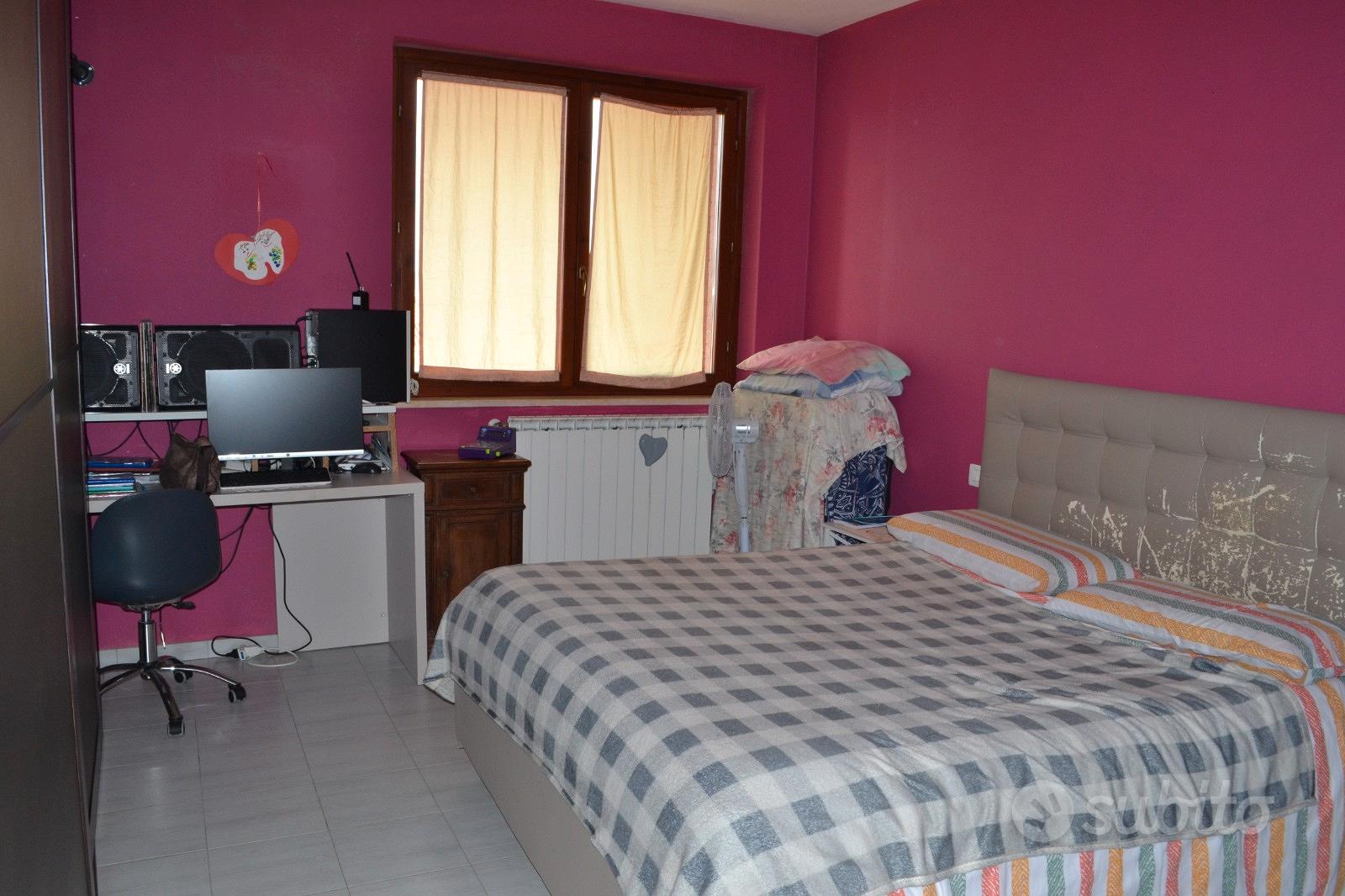 Apartment in Sovicille, Rosia - Vista 2