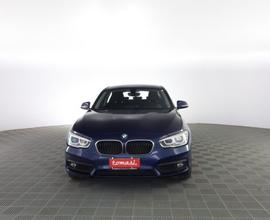 BMW 118 Serie 1 d 5p. Advantage