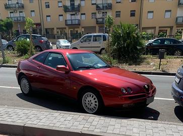 Alfa Romeo Gtv 2.0 16v twinspark