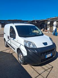Peugeot bipper 