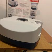 Archivitore CD e DVD DIsc Stakka