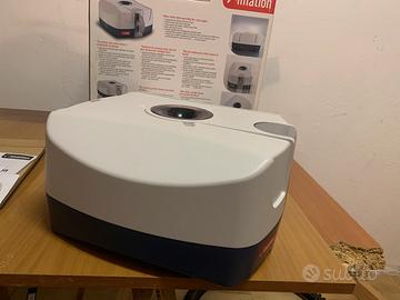 Archivitore CD e DVD DIsc Stakka