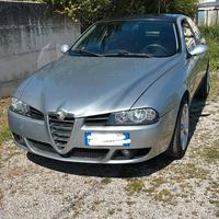 Alfa Romeo 156 1.9 JTD Sportwagon