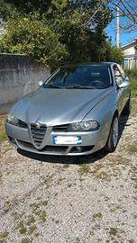 Alfa Romeo 156 1.9 JTD Sportwagon