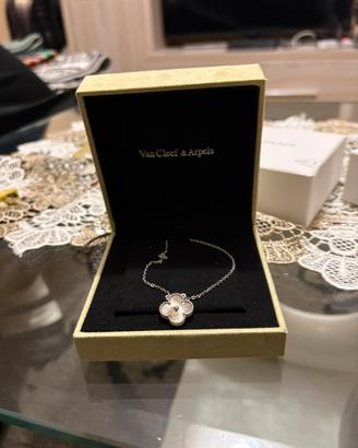 Collana Van Cleef & Arpels