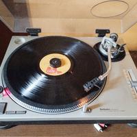 Giradischi Technics SL 1200 MK 2 