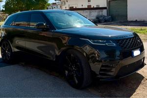 Range Rover Velar 2.0D I4 204 CV R-Dynamic HSE