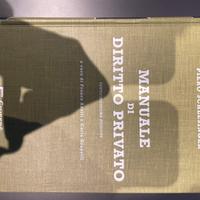 Manuale di diritto privato Torrente 25 edizione