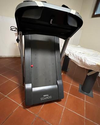 Tapis roulant Domyos T540A Decathlon