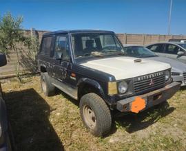 MITSUBISHI Pajero ('82-'00) - 1990