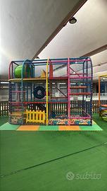 Playground usato