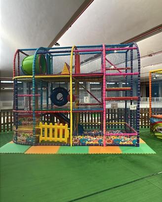 Playground usato