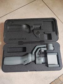 osmo mobile