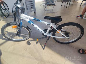 bicicletta bambino/a 22'