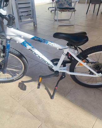 bicicletta bambino/a 22'