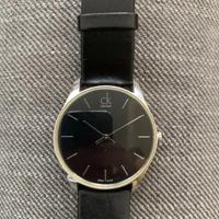 Orologio Calvin Klein