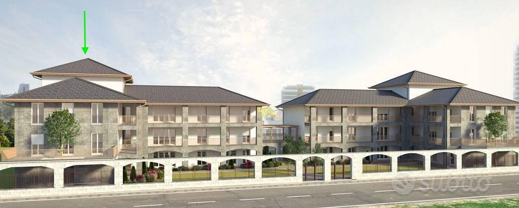 Appartamento – Monza, Regina Pacis - Vista 4