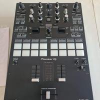 mixer djm s7 pioneer 