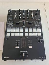 mixer djm s7 pioneer 