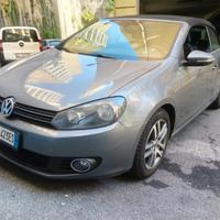 VOLKSWAGEN Golf Cabriolet 1.6 TDI