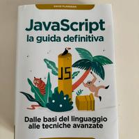 Javascript Guida Completa