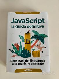 Javascript Guida Completa