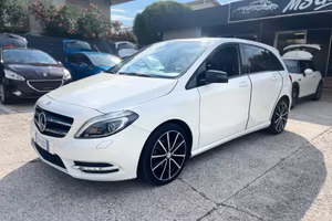 Mercedes-benz A 200 CDI BlueEFFICIENCY Premium